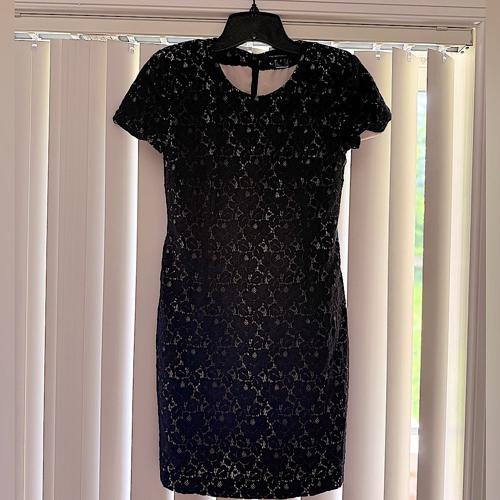 French Connection Dress - Picture 6 of 9